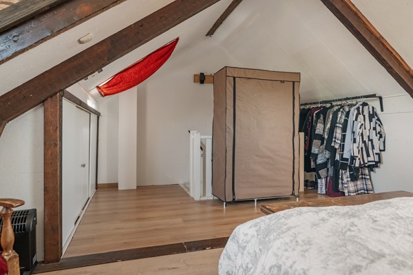 Medium property photo - Bloemstraat 7, 8376 HJ Ossenzijl
